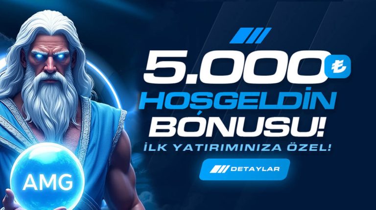 amgbahis hoşgeldin bonusu