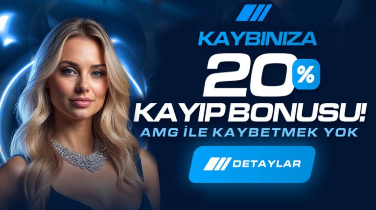 amgbahis kayıp bonusu